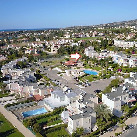 Coral Bay Suite Cyprus Exterior foto