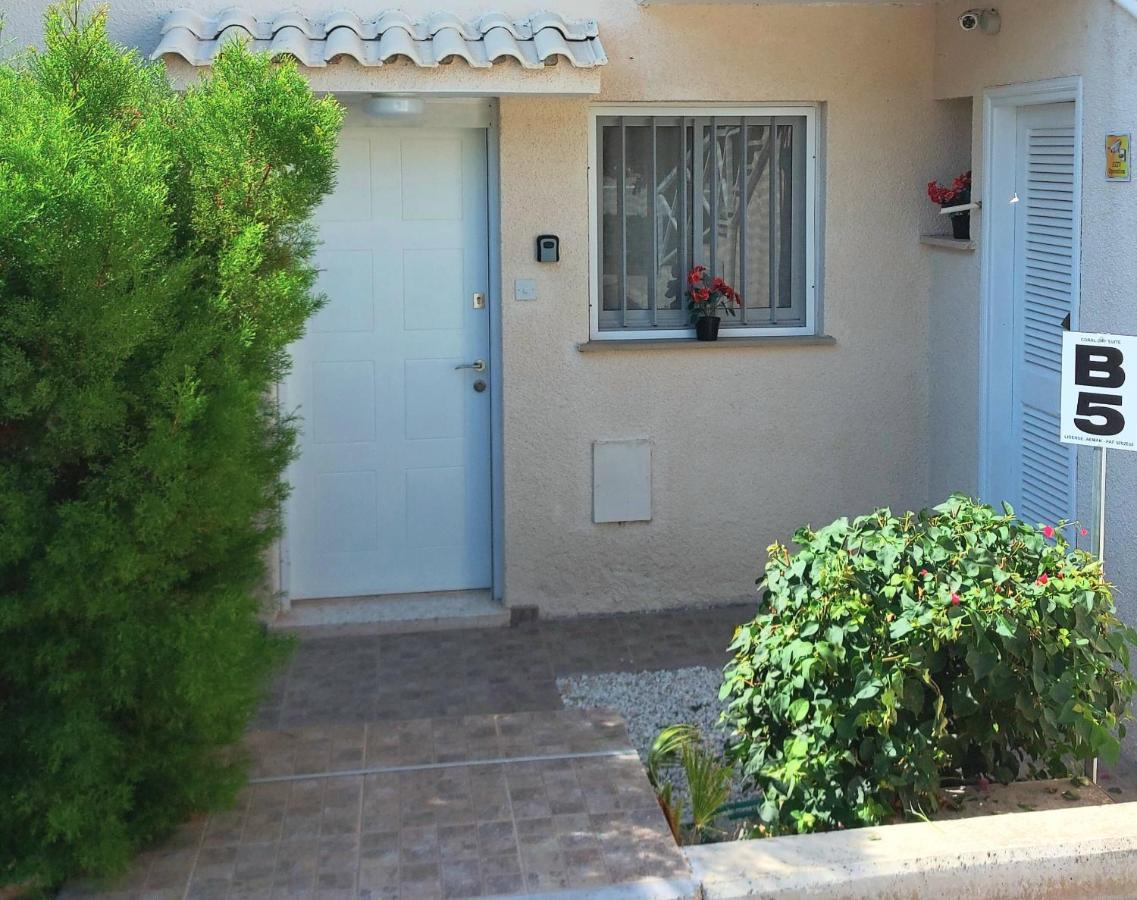 Coral Bay Suite Cyprus Exterior foto